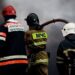 Орськ і Перм прокинулися від вибухів, горить нафтова інфраструктура (фото, відео)