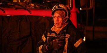 Перемир’ю кінець: тисячі людей без світла через удари РФ по Чернігівщині