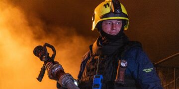 Росіяни атакували Сумську область: у регіоні пошкоджені будинки та інфраструктура