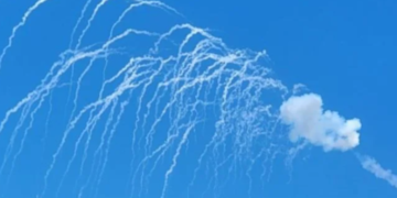 Сильні вибухи на Київщині: в якому районі виникла небезпека