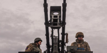 Масштабна загроза для Києва й області: ворог атакує з різних напрямків