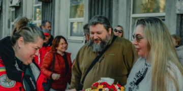 Смертельно небезпечна експедиція: в Київ повернулись українські полярники, – ФОТО