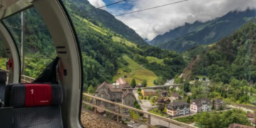 Пересадки в минулому: із Києва запускають прямий рейс до аеропорту