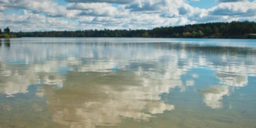 Загадкова смерть у водоймі Київщини: що знайшли водолази, – ФОТО
