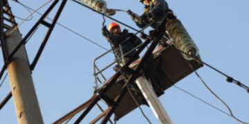 Доба без світла й води: в якому районі Київщини ввели тривалі відключення