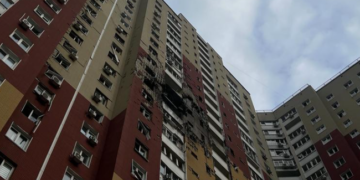 Смертельна загроза над Києвом: кількість жертв зростає