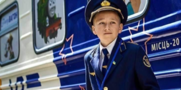 Найцікавіше за 20 хвилин: у Києві запускають дитячий маршрут