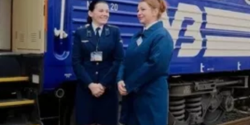 Лише для жінок: що змінилось на вокзалі Києва