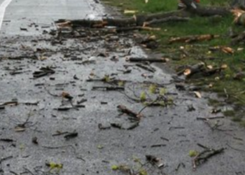 Київ і Київщину атакує небезпечна стихія: що відбувається 