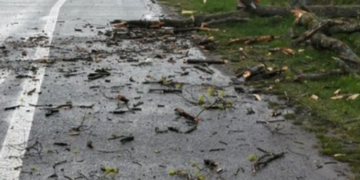 Київ і Київщину атакує небезпечна стихія: що відбувається 