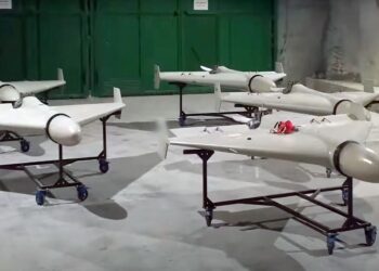 Росії перекривають поставки компонентів для дронів: у Зеленського розкрили деталі