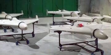 Росії перекривають поставки компонентів для дронів: у Зеленського розкрили деталі