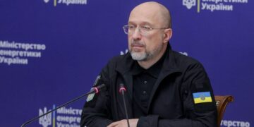 Шмигаль анонсував будівництво в Україні нової генерації на 1,3 ГВт: всі подробиці