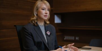 Шуляк назвала важливий крок для завершення реформи децентралізації