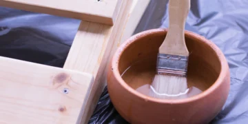 Розчинники Śnieżka – якість, перевірена практикою