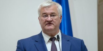 Пропагандисти РФ запитали Сибігу про зустріч з Путіним: відповідь потрапила на відео