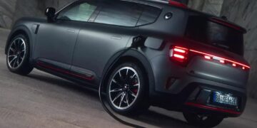 Перезапуск електричних автомобілів Smart провалився