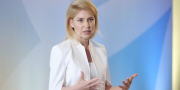 Україна закликала адміністрацію Трампа відновити санкції проти російської нафти