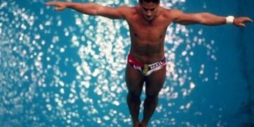 Польща не пустить росію та білорусь на Євро-2027 зі стрибків у воду