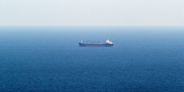 Швеція затримала балкер, що прямував з Росії