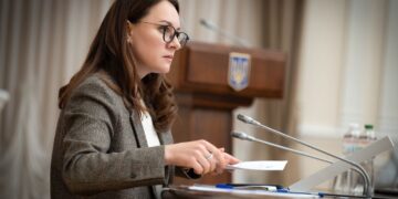 Україна домовилася з МВФ щодо податку для ФОПів, – Свириденко