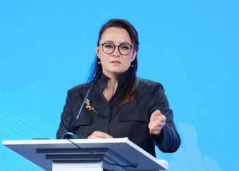 Нова хвиля підтримки України: Свириденко розкрила деталі візиту в США