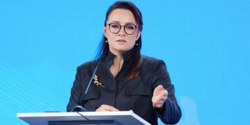 Нова хвиля підтримки України: Свириденко розкрила деталі візиту в США