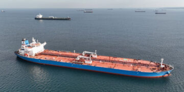 Швеція затримала підсанкційний танкер через розлив нафти в Балтійському морі