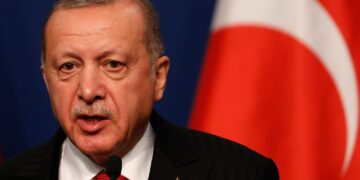 Ердоган намагається відновити прямий діалог між Україною та Росією