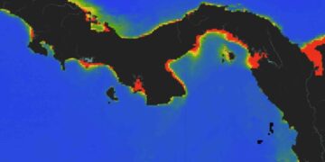 Вперше за 40 років: у Мексиканській затоці зникло «дихання океану»