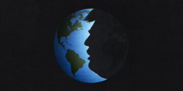 Трамп заблокував Ормузьку протоку