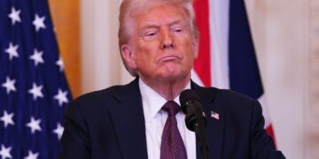 Трамп склав перелік “неслухняних” країн НАТО і планує їх покарати, – Politico