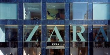 Inditex повідомила про витік даних клієнтів Zara