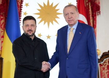 Туреччина готова прийняти наступний раунд переговорів між Україною, США та Росією