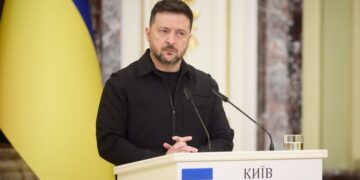 Зеленський розповів, на що Україна витратить перший транш з кредиту на 90 млрд євро