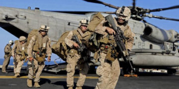 США тестують нову систему захисту від дронів за українським досвідом – ЗМІ