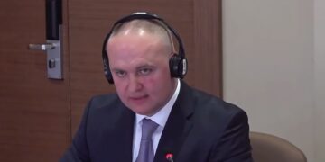 Митниця отримала нового керівника: що про нього відомо