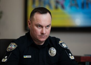 Жив у РФ та мав дозвіл на зброю: Вигівський розповів нові деталі про київського стрілка