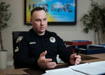 Теракт у Києві почався з побутової сварки, – Вигівський