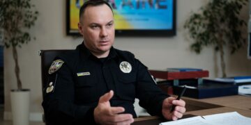 Теракт у Києві почався з побутової сварки, – Вигівський