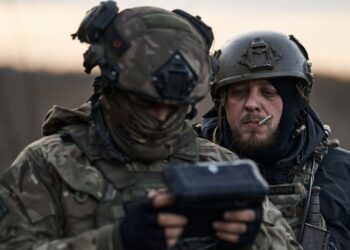 Новий рекорд у небі: дрони-перехоплювачі України подвоїли ефективність у березні