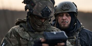 Новий рекорд у небі: дрони-перехоплювачі України подвоїли ефективність у березні