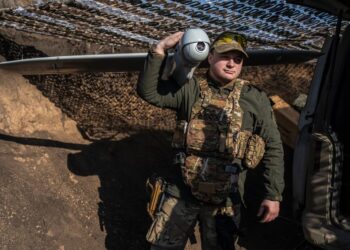 Україна закупатиме інноваційне озброєння по-новому: що змінюється