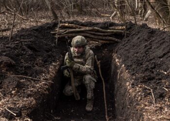 Війна в Україні може затягнутися ще на рік-два без прориву в переговорах, – Bloomberg