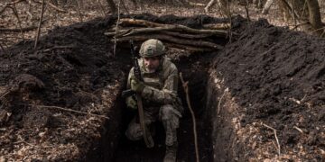 Війна в Україні може затягнутися ще на рік-два без прориву в переговорах, – Bloomberg