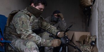 ЗСУ за чотири місяці отримали вдвічі більше дронів-перехоплювачів, ніж за 2025 рік