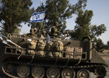 Ізраїль викрив таємну мережу Ірану, що планувала атаки в Азербайджані