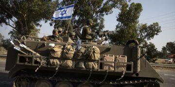 Ізраїль викрив таємну мережу Ірану, що планувала атаки в Азербайджані