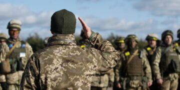 У ЗСУ з’явилася воєнна рада ARES: хто з відомих генералів НАТО увійшов до складу