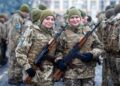 Чи готують в Україні мобілізацію жінок: відповідь Сухопутних військ
